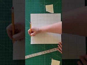 How to draw a Sierpinski Carpet
