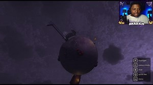 Halloween Alien Party!