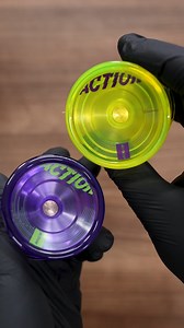 5K views · 1.2K reactions | SOUND ON Super brightly colored yo-yo ACTION satisfying sound. #yoyo #ASMR #ヨーヨー | Yo-Yo Store REWIND | Facebook