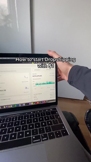 This is how you do it #entrepreneur #onlinebusiness #ecommerce #dropshipping #onlinestore #shopifydropshipping