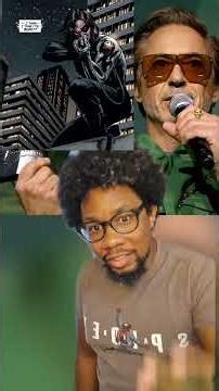 Comic book creative teams should be getting paid more for creating the blueprint for Marvel films