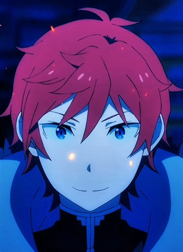 Reinhard van Astrea's Badass Moments in Re:Zero