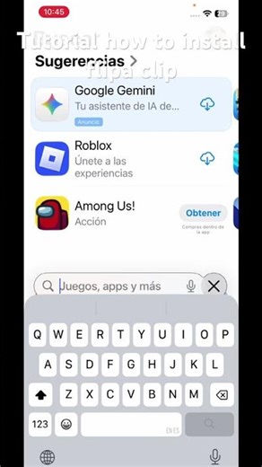 Tutorial how to install flips clip #tutorial