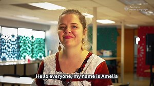 Happy Bislama Language Week! 🇻🇺 As we wrap up the week, one of our very own translators shares a few heartfelt words encouraging us to keep speaking Bislama and to keep the language alive. Wishing you a blessed weekend 🌸 #BislamaLanguageWeek #pacificlanguages #CentreForPacificLanguages #Vanuatu #languageislife #pasifikavoices | Centre for Pacific Languages