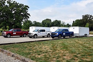 2018 F-150: Driver & Truck Assist Technology You Must Know About - Ford-Trucks.com