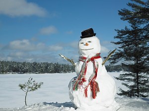 Who is Parson Brown? Meet the mystery man from ‘Winter Wonderland’