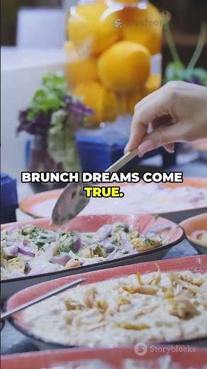 Top 10 Buffets in Abu Dhabi You Can't Miss!