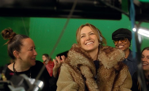 Prime Video: Jennifer Lopez documentary film became the 3rd most watched worldwide