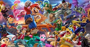 There's another Smash-Bros-themed Nintendo Direct happening this week