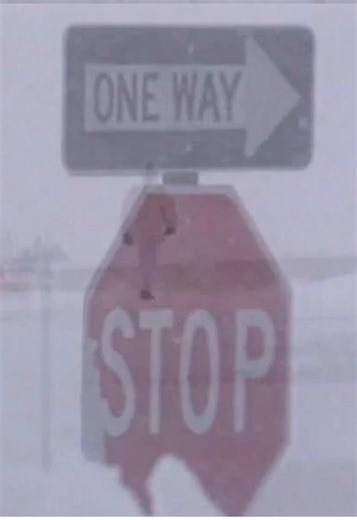 Remembering the Blizzard of '96 in Philadelphia