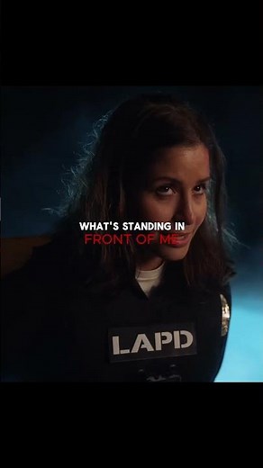 Why Did They Have To Kill Her Off #therookie #rookie #tvshow #anderson #zoeanderson #zoe #sadedits