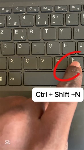 How to Do I Take a Screenshot on a PC Using Only the Keyboard? #keyboard #shortcut #shorts #reels