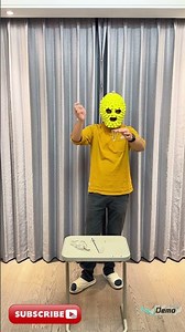 SELF EXPLODING Glass Cup Bottle mental Trick Magic Kid Children Gimmicks Teaching TUTORIAL#shorts