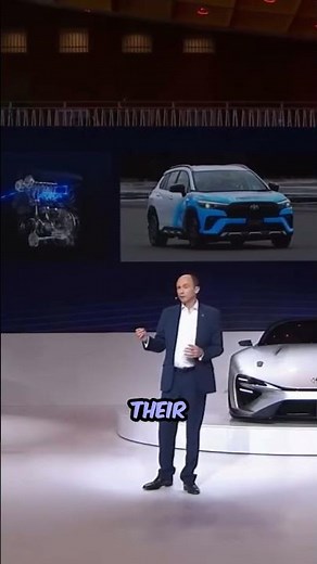 How Hydrogen Combustion Will Change Engines Forever