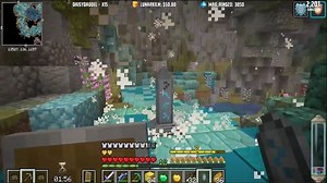 What is Vault Hunters modpack in Minecraft?