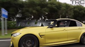 53K views · 779 reactions | It's Time For A BATTLE ROYALE! TT V8 AMG GT-S Battles BMW M3 & TA Viper! | That Racing Channel | Facebook