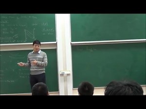 Mini-course: The Stable Marriage Problem P2