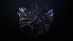 Mind Over Eye // Logo intros