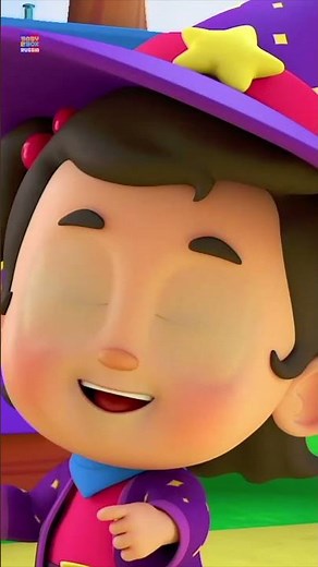 Джек И Бобовый Стебель История Для Детей #shorts #kids #cartoon #fairytales #jackandthebeanstalk