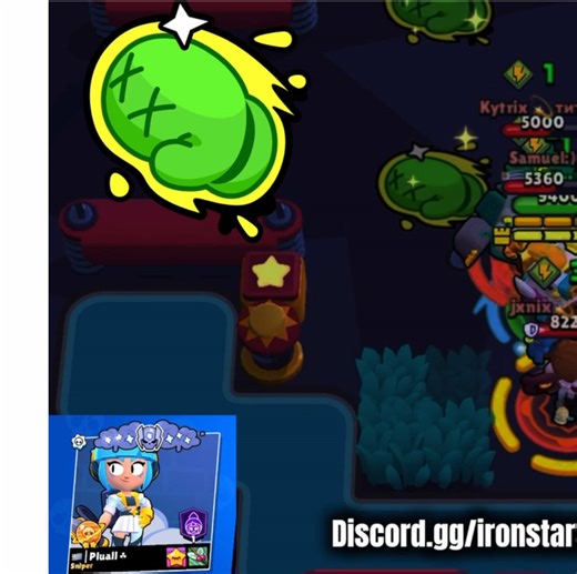 Iron Stars Comeback in Winter Trading