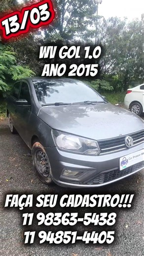 #gol1.0#gol #carrobarato #automobile