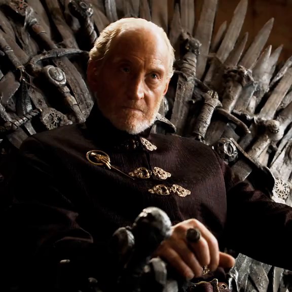 Tywin Lannister: The Unmatched Authority in Game of Thrones