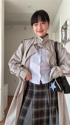 Hii! my new year resolution is to post fashion styling content everday. Do you like them so far?!