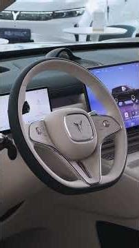 All New Luxury SUV 2026 Voyah Taishan X8 PHEV #luxurymotors #luxurycars