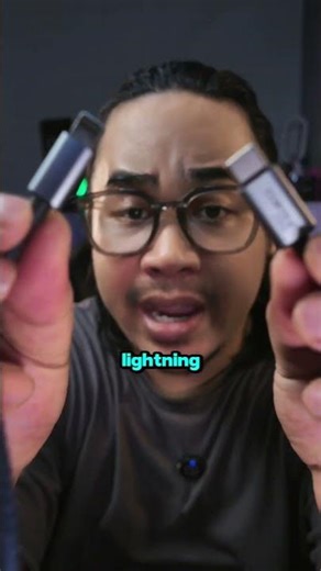 review cortex power ke 201 kabel type c to lightingcorte