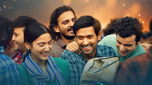 IMDb Unveils Top 250 Highest Rated Indian Movies: '12th Fail' Takes Top Spot