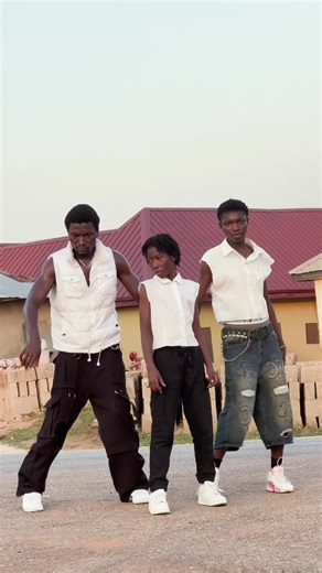 Trending Sticker Dance Challenge of 2025