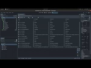 RU Godot 4 Localization Editor