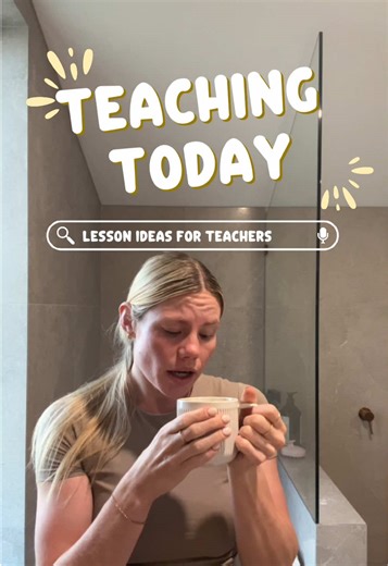 on todays episode 🎬 • • • #teacherlessonplans #teachersoftiktok #earlychildhoodeducation #teachingideas #classroomresources #lessonplans #literacyactivities #teachingactivities #explicitinstruction #todaysepisode