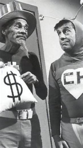 Were Chespirito and Ramón Valdés true friends? #chespirito #chaves #donramón #story