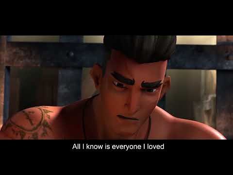 9 Satra: The Legend of Muaythai (2018) International Trailer