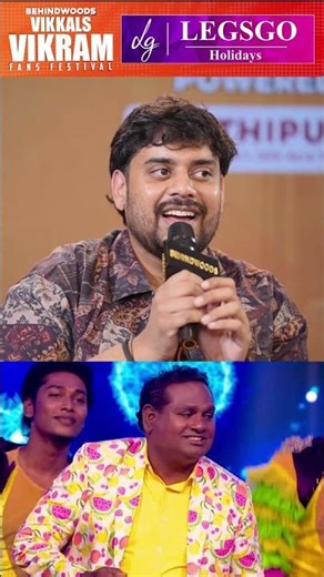 🤩Jolly-அ இருக்கு அப்புடியே Continue பண்ணுங்க..😅😂 Vikkals Vikram