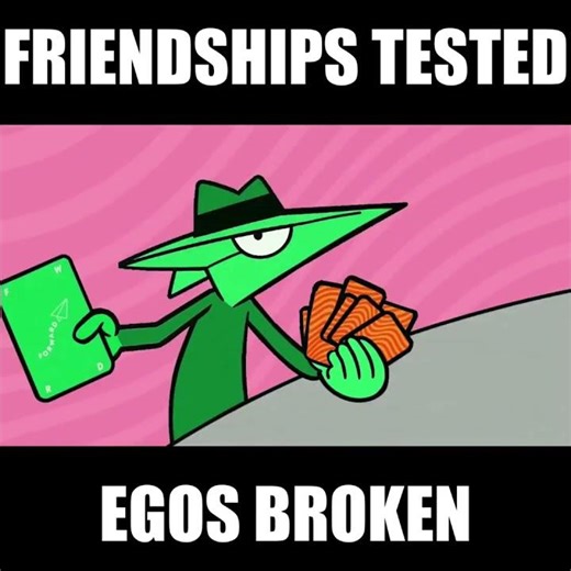 Quiver! - Trivia With Teeth