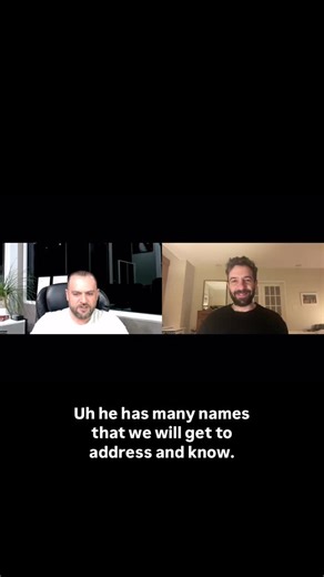 Ferris Ahmad on Instagram: "Happy Birthday, Joe Coscaerlli This wasn’t just a podcast. It was a moment created in his honor. Two sons, one by blood and one by bond, coming together to reflect the mentorship, values, and guidance he poured into them. That’s impact you can’t fake. Part 1 of 2 Legacy isn’t about position or presence. It’s about what lives on through the people you shaped. #JoeCoscarelli #HappyBirthdayJoe #LegacyInMotion #MentorshipMatters #LeadershipByExample #WisdomPassedDown #Gen