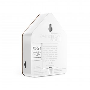 Birdybox Sound Machine