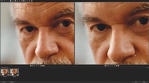 ACDSee - AI 超分辨率