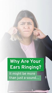 🦻 Why Are Your Ears Ringing? Ever experienced a constant ringing or buzzing in your ears? That’s tinnitus, and it could be your body trying to tell you something. Here are 6 common causes: 🔸 Stress & Anxiety 🔸 Hearing Loss 🔸 Ear Infection 🔸 Migraines 🔸 Chronic Inflammation 🔸 Other underlying health issues Don’t ignore the signs—your ears speak volumes about your health. 💡👂 If ringing persists, consult a professional. Experience Health www.koshyshospital.com #TinnitusAwareness #EarHealth