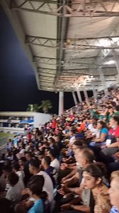 27K views · 398 reactions | 30 July 2022 PNG 2- Fiji O OFC Women's Cup Grand Final 2nd Goal from PNG .Crowd goes wild in HFC stadium Suva. PNG leading Fiji 2-0 28 minutes into 1st half | PNG Bulletin | Facebook