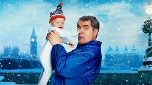 Человек против малыша Man Vs Baby. комедия, семейный [S01] (2025)_Joined