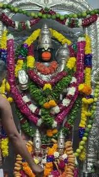 Jai Hanuman 🙏🏻