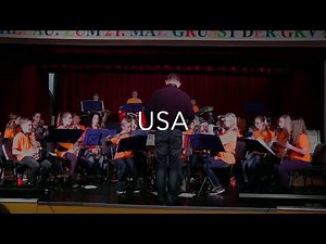 First Class on Tour - Jacob de Haan (excerpts)