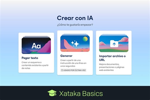 Cómo crear una presentación en Power Point con inteligencia artificial