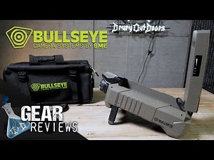 SME Bullseye Target - Deer Gear Review