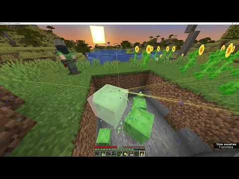 CheatUtils - Entity ESP