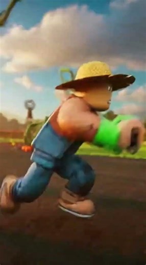 POV: You planted the WRONG seeds... 💀 #Shorts #Roblox