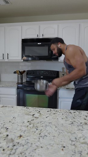 High protein / low budget meal prep! #tunasalad #mealprepideas #recipeoftheday | Jeffrey Harris